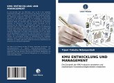 KMU ENTWICKLUNG UND MANAGEMENT