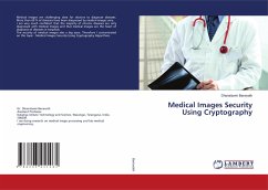 Medical Images Security Using Cryptography