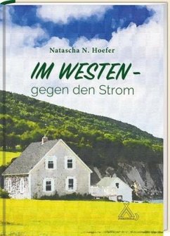 Im Westen - gegen den Strom - Hoefer, Natascha N.