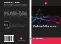 Morfosemântica Inglesa - Patil, Dr. Uttam