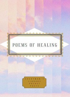 Cover Poems of Healing