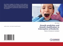 Growth prediction and Growth modification in Interceptive orthodontic