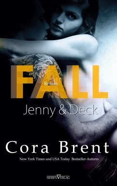 Fall - Jenny und Deck - Brent, Cora