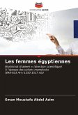 Les femmes égyptiennes