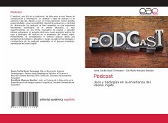 Podcast - Borja Torresano, Sonia Cecilia;Mascaro Benites, Eva María