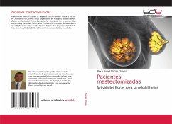 Pacientes mastectomizadas - Macías Chávez, Alexis Rafael