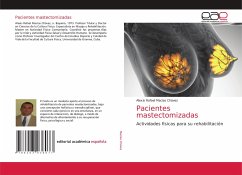 Pacientes mastectomizadas