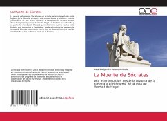 La Muerte de Sócrates - Deraso Andrade, Mayerli Alejandra