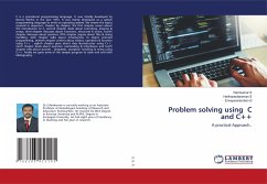 Problem solving using C and C++ - S., Ramkumar;S, Hariharasitaraman;G, Emayavaramban