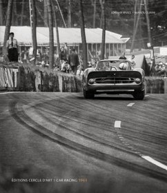 Car Racing 1965 - Rives, Johnny; Zurini, Manou