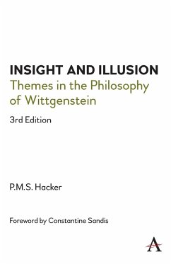 Insight and Illusion - Hacker, Peter