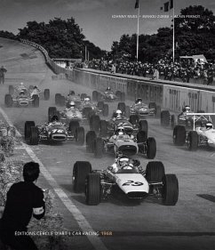 Car Racing 1968 - Pernot, Alain; Rives, Johnny; Zurini, Manou