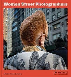 Women Street Photographers - Samoilova, Gulnara