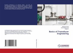 Basics of Transducer Engineering