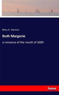 Ruth Margerie
