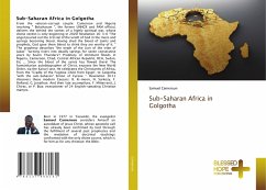 Sub-Saharan Africa in Golgotha - Cameroun, Samuel