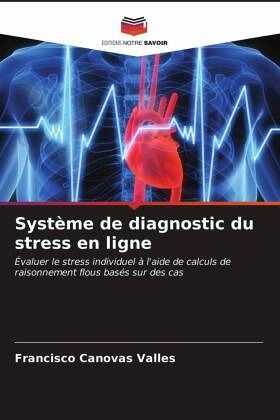 Système de diagnostic du stress en ligne