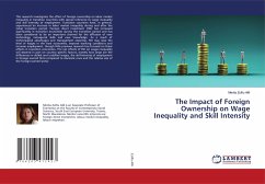 The Impact of Foreign Ownership on Wage Inequality and Skill Intensity