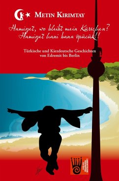 Cover Hamiyet, wo bleibt mein Küsschen? / Hamiyet hani bana öpücük!!