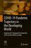 COVID-19 Pandemic Trajectory in the Developing World (eBook, PDF)