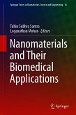 Nanomaterials and Their Biomedical Applications (eBook, PDF)