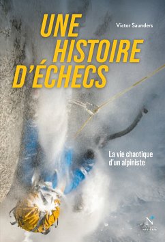 Une histoire d'échecs (eBook, ePUB) - Saunders, Victor