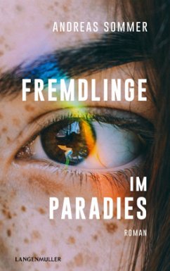 Fremdlinge im Paradies - Sommer, Andreas