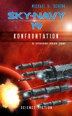 Sky-Navy 19 - Konfrontation (eBook, ePUB)