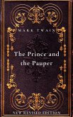 The Prince and the Pauper (eBook, ePUB)