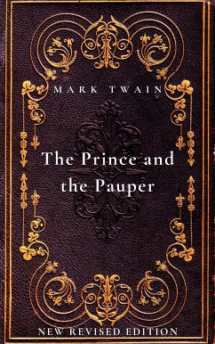 The Prince and the Pauper (eBook, ePUB) - Twain, Mark