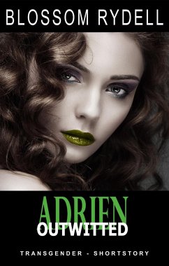 Adrien - Outwitted (eBook, ePUB) - Rydell, Blossom