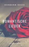 Romantische Lieder (eBook, ePUB)
