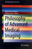 Philosophy of Advanced Medical Imaging (eBook, PDF)