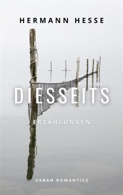 Diesseits (eBook, ePUB) - Hermann Hesse