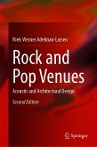 Rock and Pop Venues (eBook, PDF)