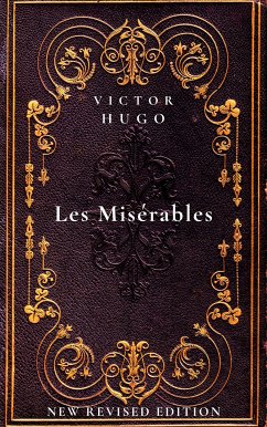 Les Misérables (eBook, ePUB) - Hugo, Victor