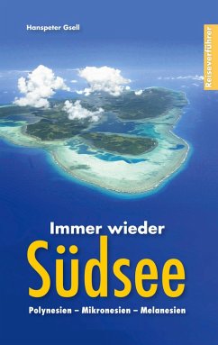 Immer wieder Südsee (eBook, ePUB)