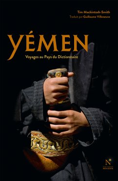 Yémen (eBook, ePUB) - Mackintosh-Smith, Tim