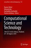 Computational Science and Technology (eBook, PDF)