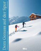 SicherheitMarkus StadlerTaschenbuch SkitourenAusrüstung Technik 