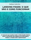 Landing Pages: o que são e como funcionam (eBook, ePUB)