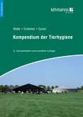 Kompendium der Tierhygiene (eBook, PDF)