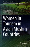 Women in Tourism in Asian Muslim Countries (eBook, PDF)