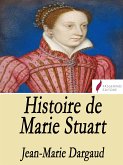 Histoire de Marie Stuart (eBook, ePUB)