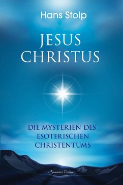 Jesus Christus - Stolp, Hans