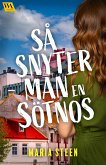 Så snyter man en sötnos (eBook, ePUB)