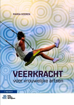 Veerkracht voor vrouwelijke artsen (eBook, PDF) - Gooren, Marga