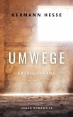 Umwege (eBook, ePUB)