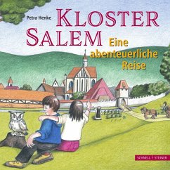 Kloster Salem - Henke, Petra