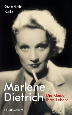 Marlene Dietrich - Katz, Gabriele